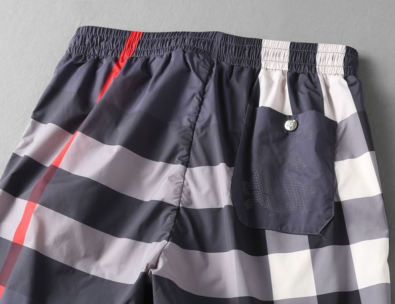 Burberry Short Pants